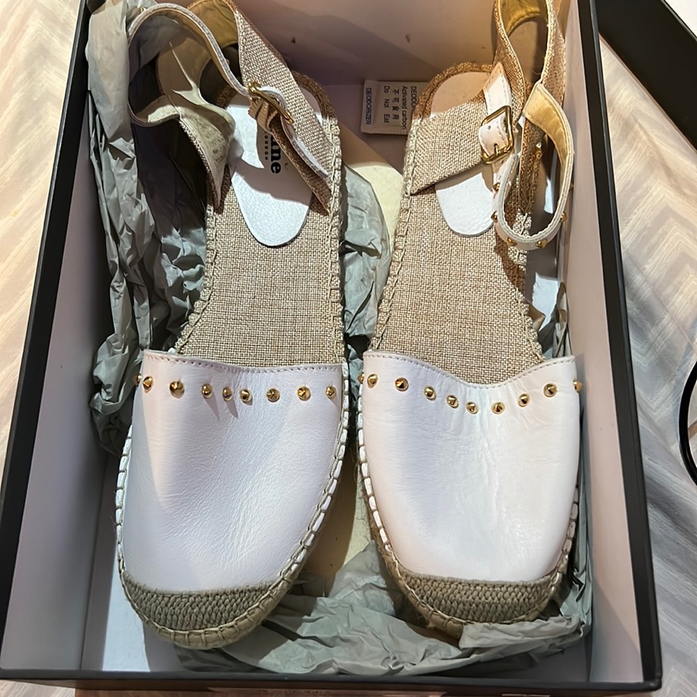 Eileen fisher sandals